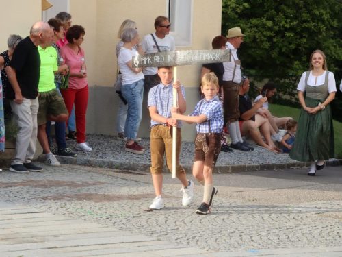 MVN Jubiläumsfest Samstag