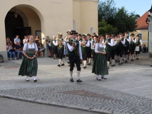MVN Jubiläumsfest Samstag