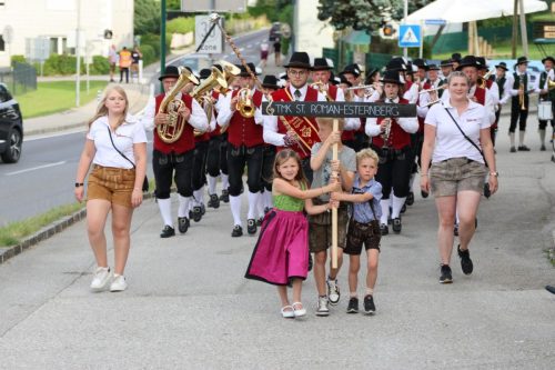 MVN Jubiläumsfest Samstag