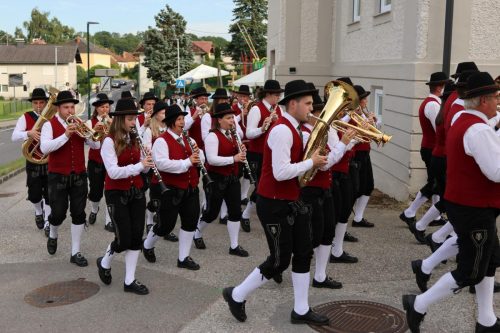 MVN Jubiläumsfest Samstag