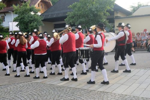 MVN Jubiläumsfest Samstag