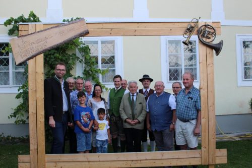 MVN Jubiläumsfest Samstag