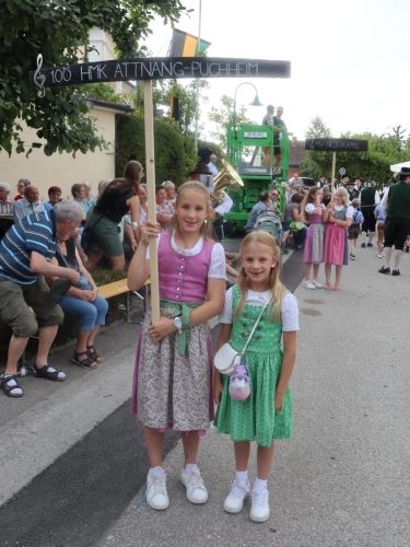 MVN Jubiläumsfest Samstag