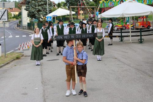 MVN Jubiläumsfest Samstag