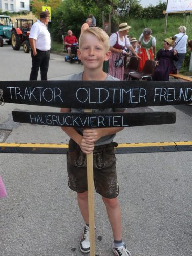 MVN Jubiläumsfest Samstag