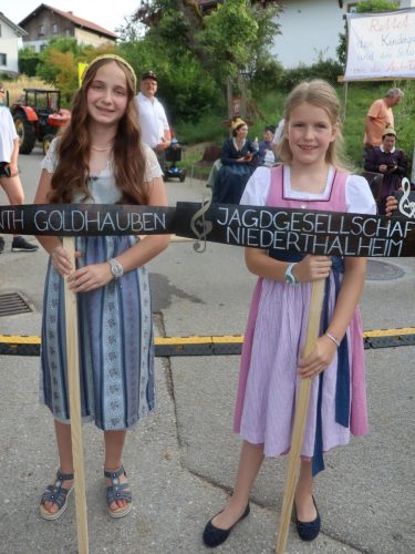 MVN Jubiläumsfest Samstag