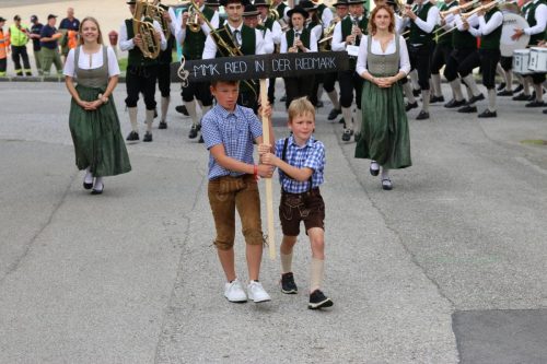 MVN Jubiläumsfest Samstag