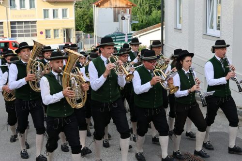 MVN Jubiläumsfest Samstag