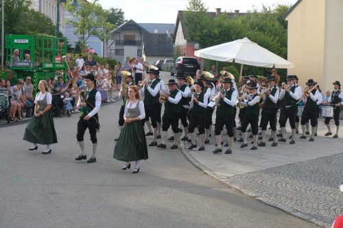 MVN Jubiläumsfest Samstag