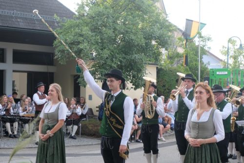 MVN Jubiläumsfest Samstag