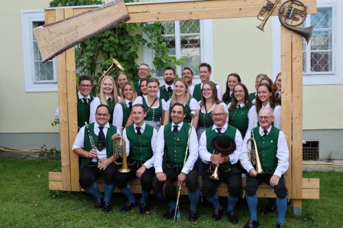 MVN Jubiläumsfest Samstag