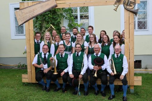 MVN Jubiläumsfest Samstag