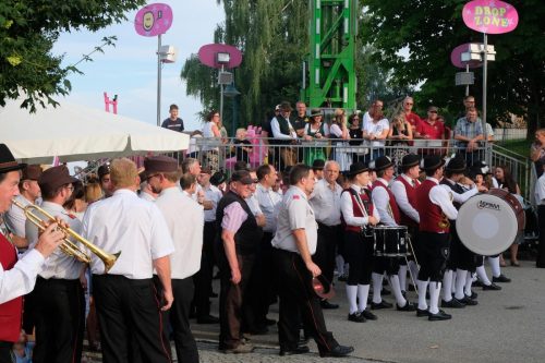 MVN Jubiläumsfest Samstag