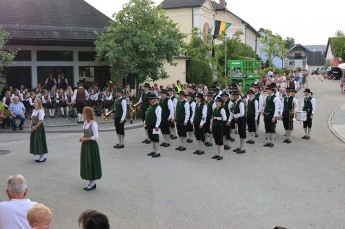 MVN Jubiläumsfest Samstag