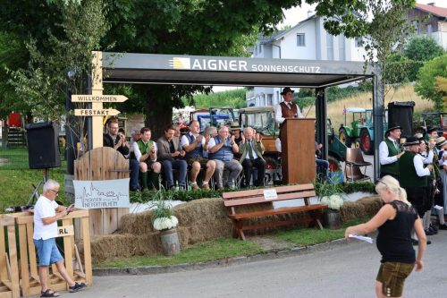 MVN Jubiläumsfest Samstag