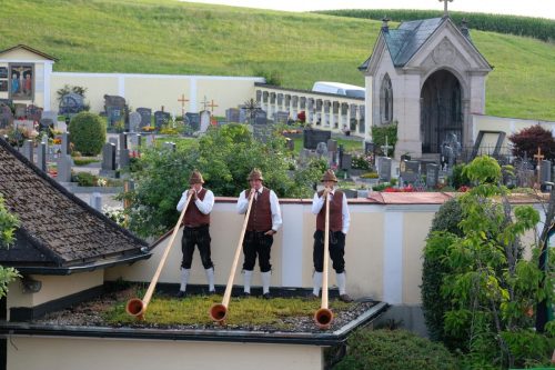 MVN Jubiläumsfest Samstag