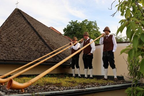 MVN Jubiläumsfest Samstag