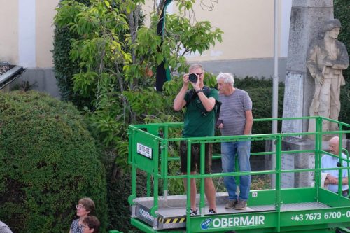 MVN Jubiläumsfest Samstag