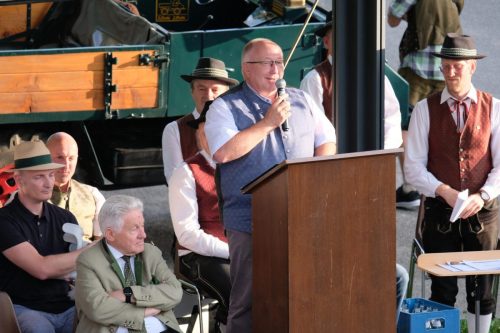 MVN Jubiläumsfest Samstag