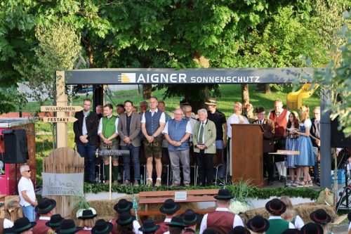 MVN Jubiläumsfest Samstag