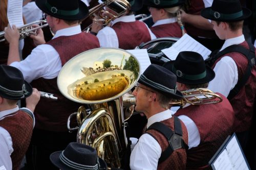 MVN Jubiläumsfest Samstag