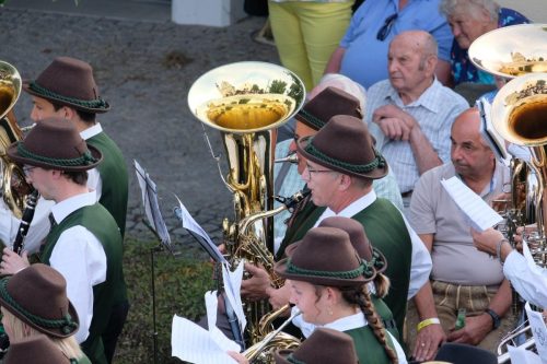 MVN Jubiläumsfest Samstag