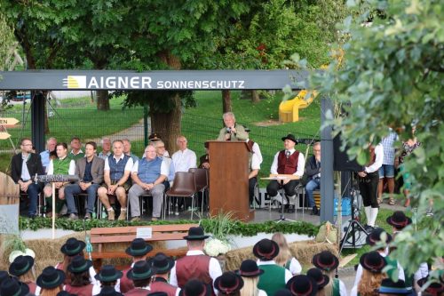 MVN Jubiläumsfest Samstag