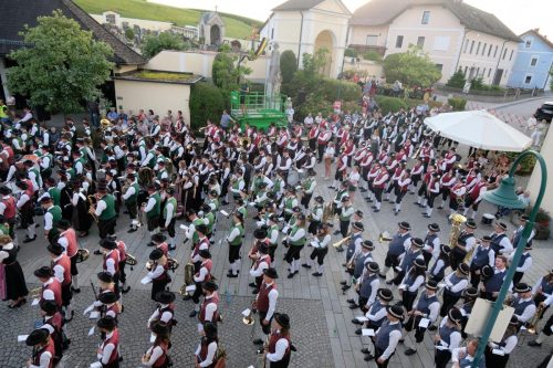 MVN Jubiläumsfest Samstag