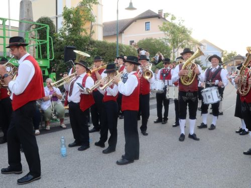 MVN Jubiläumsfest Samstag