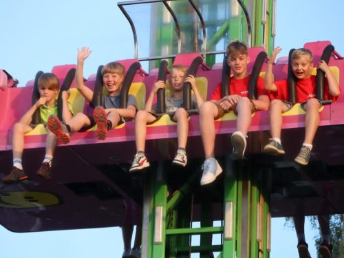 MVN Jubiläumsfest Samstag