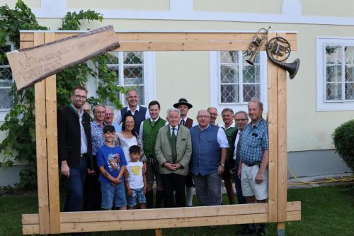 MVN Jubiläumsfest Samstag