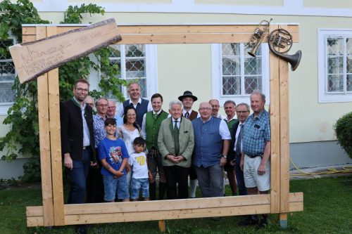 MVN Jubiläumsfest Samstag