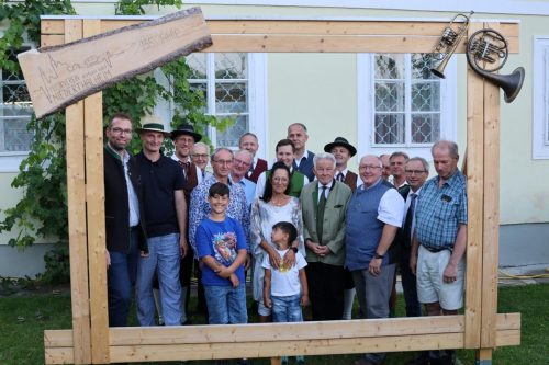 MVN Jubiläumsfest Samstag