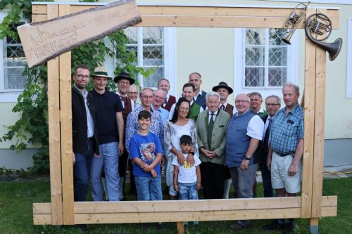 MVN Jubiläumsfest Samstag