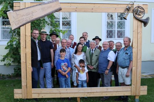 MVN Jubiläumsfest Samstag