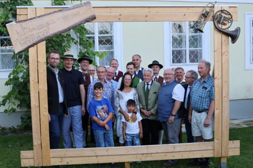 MVN Jubiläumsfest Samstag