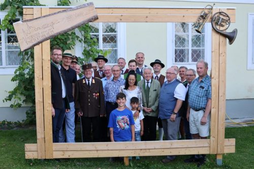 MVN Jubiläumsfest Samstag