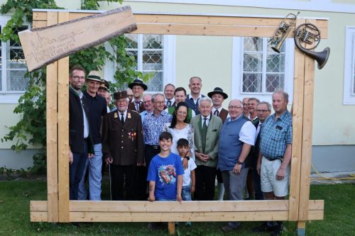 MVN Jubiläumsfest Samstag