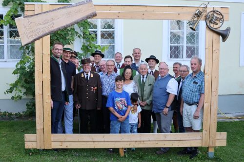 MVN Jubiläumsfest Samstag