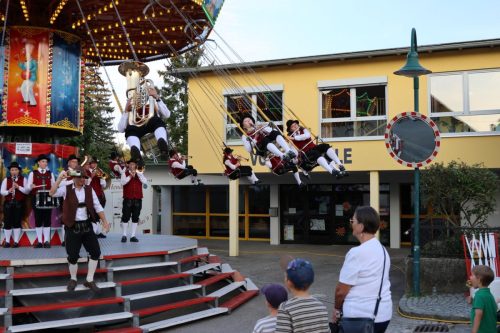 MVN Jubiläumsfest Samstag