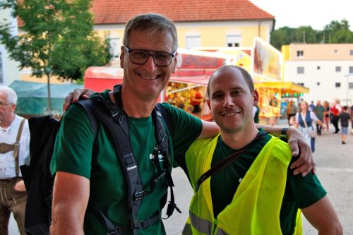 MVN Jubiläumsfest Samstag