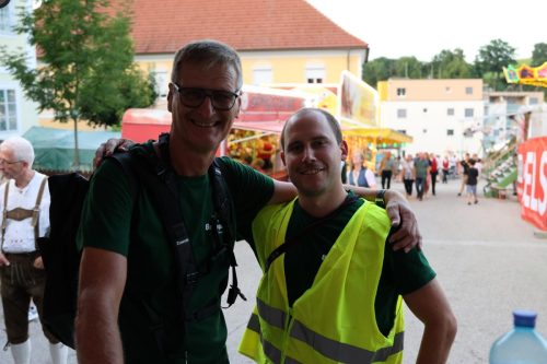 MVN Jubiläumsfest Samstag