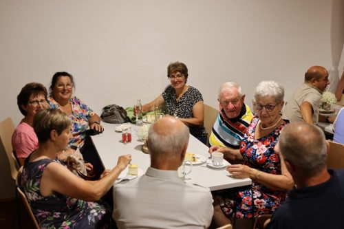 MVN Jubiläumsfest Samstag