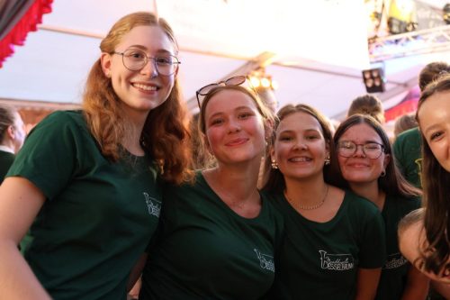 MVN Jubiläumsfest Samstag