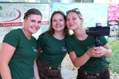 MVN Jubiläumsfest Samstag