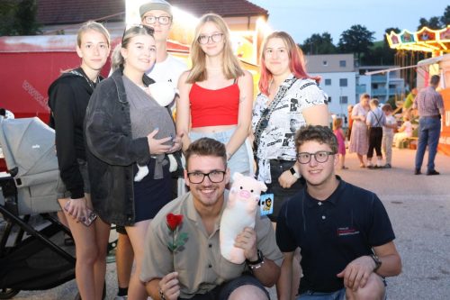 MVN Jubiläumsfest Samstag
