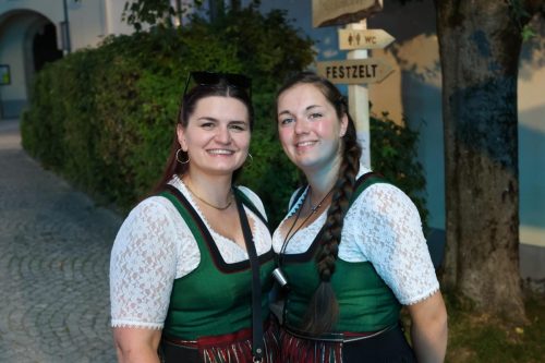 MVN Jubiläumsfest Samstag