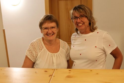 MVN Jubiläumsfest Samstag