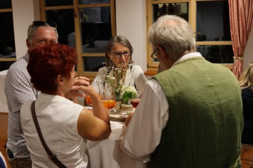 MVN Jubiläumsfest Samstag