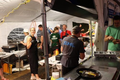 MVN Jubiläumsfest Samstag